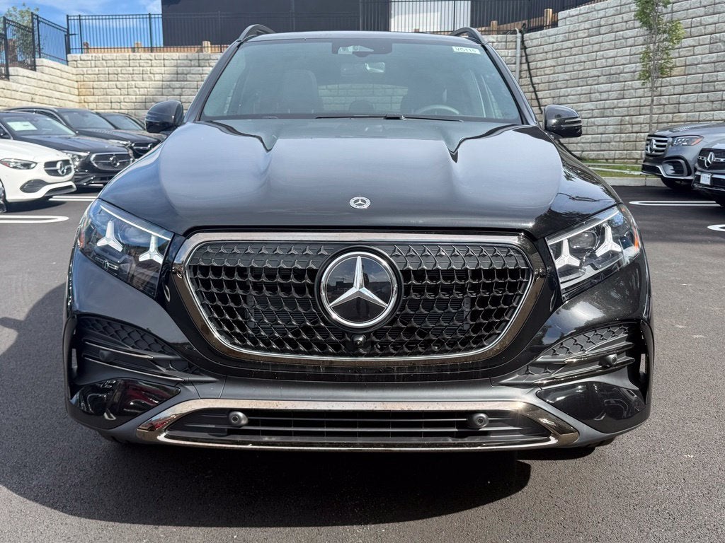 2027 Mercedes-Benz GLE 450 4MATIC®