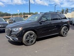 2027 Mercedes-Benz GLE 450 4MATIC®