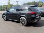 2027 Mercedes-Benz GLE 450 4MATIC®