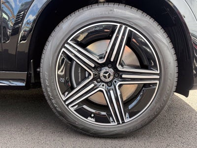 2027 Mercedes-Benz GLE 450 4MATIC®