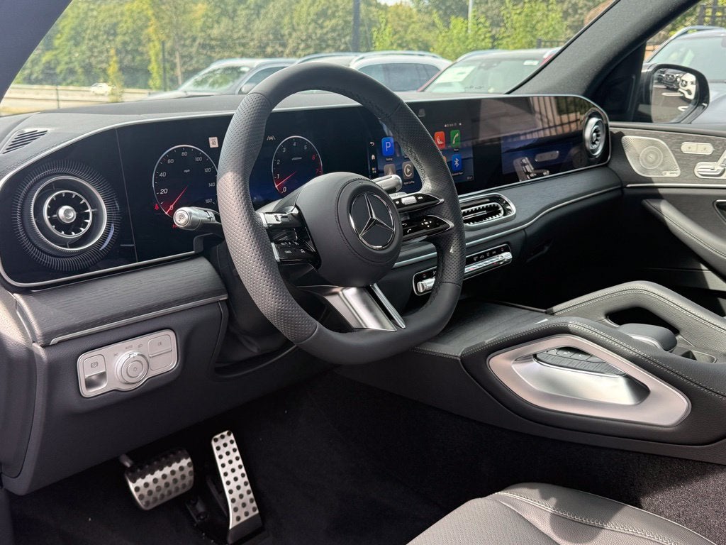 2027 Mercedes-Benz GLE 450 4MATIC®
