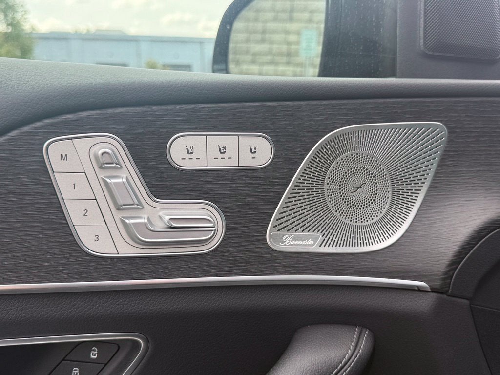 2027 Mercedes-Benz GLE 450 4MATIC®