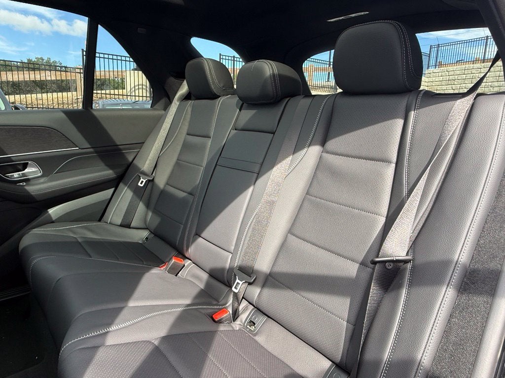 2027 Mercedes-Benz GLE 350 4MATIC® 4MATIC®