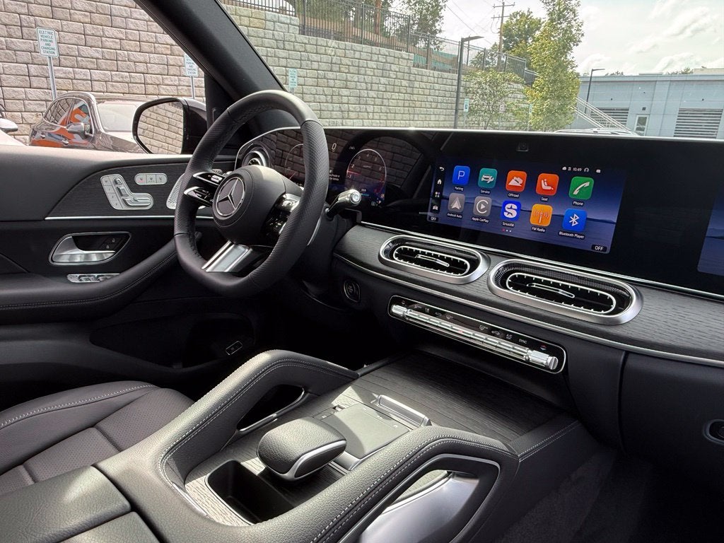 2027 Mercedes-Benz GLE 350 4MATIC® 4MATIC®