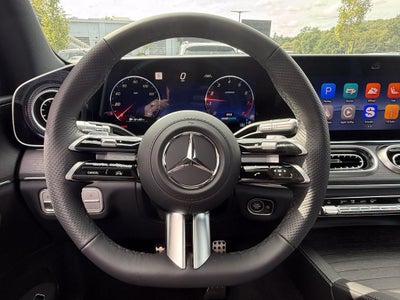 2027 Mercedes-Benz GLE 350 4MATIC® 4MATIC®