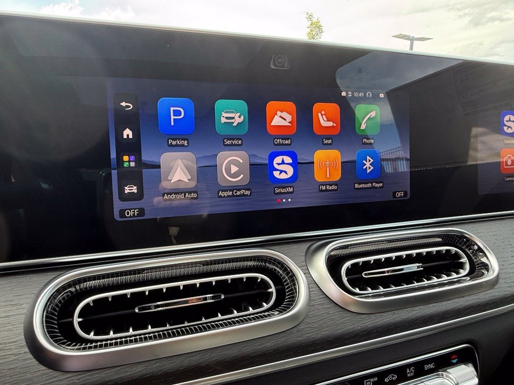 2027 Mercedes-Benz GLE 350 4MATIC® 4MATIC®