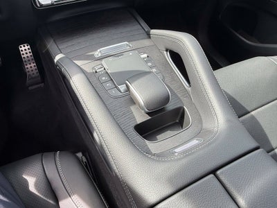 2027 Mercedes-Benz GLE 350 4MATIC® 4MATIC®