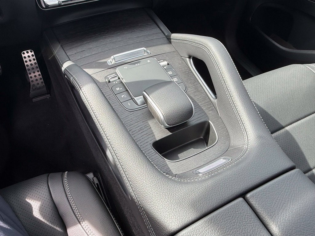 2027 Mercedes-Benz GLE 350 4MATIC® 4MATIC®