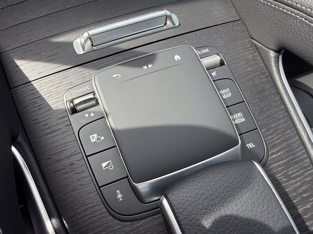 2027 Mercedes-Benz GLE 350 4MATIC® 4MATIC®