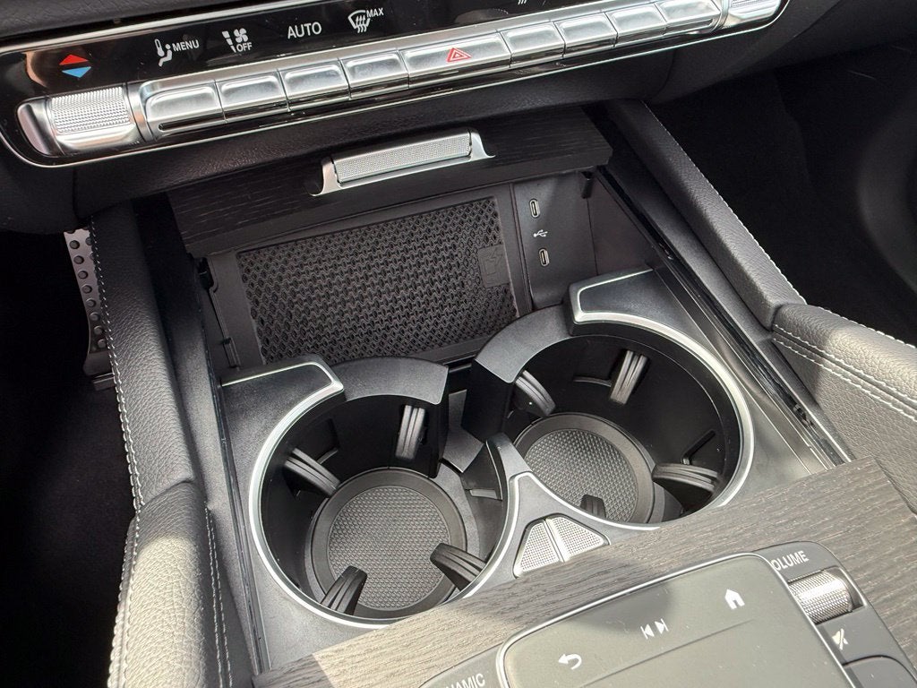 2027 Mercedes-Benz GLE 350 4MATIC® 4MATIC®