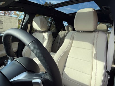 2027 Mercedes-Benz GLE 350 4MATIC®