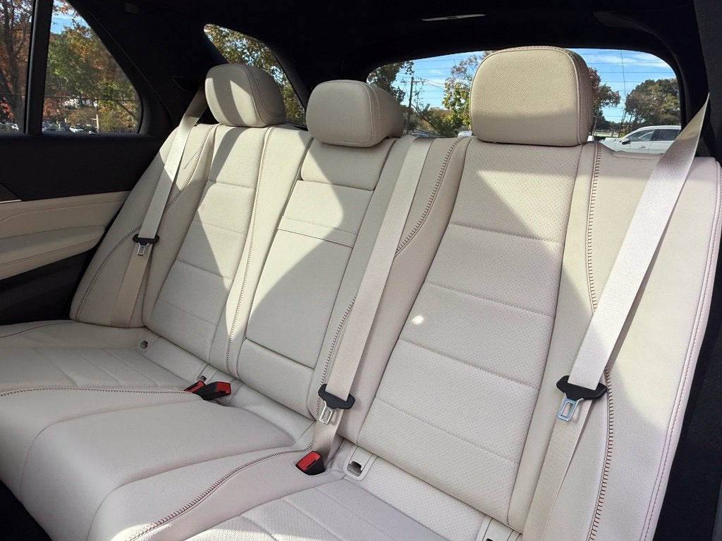 2027 Mercedes-Benz GLE 350 4MATIC®
