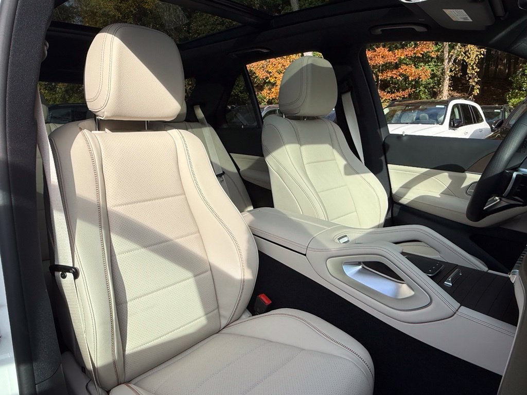 2027 Mercedes-Benz GLE 350 4MATIC®