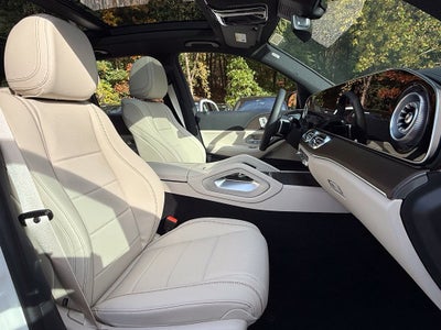 2027 Mercedes-Benz GLE 350 4MATIC®