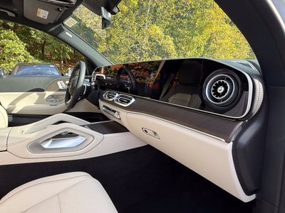 2027 Mercedes-Benz GLE 350 4MATIC®