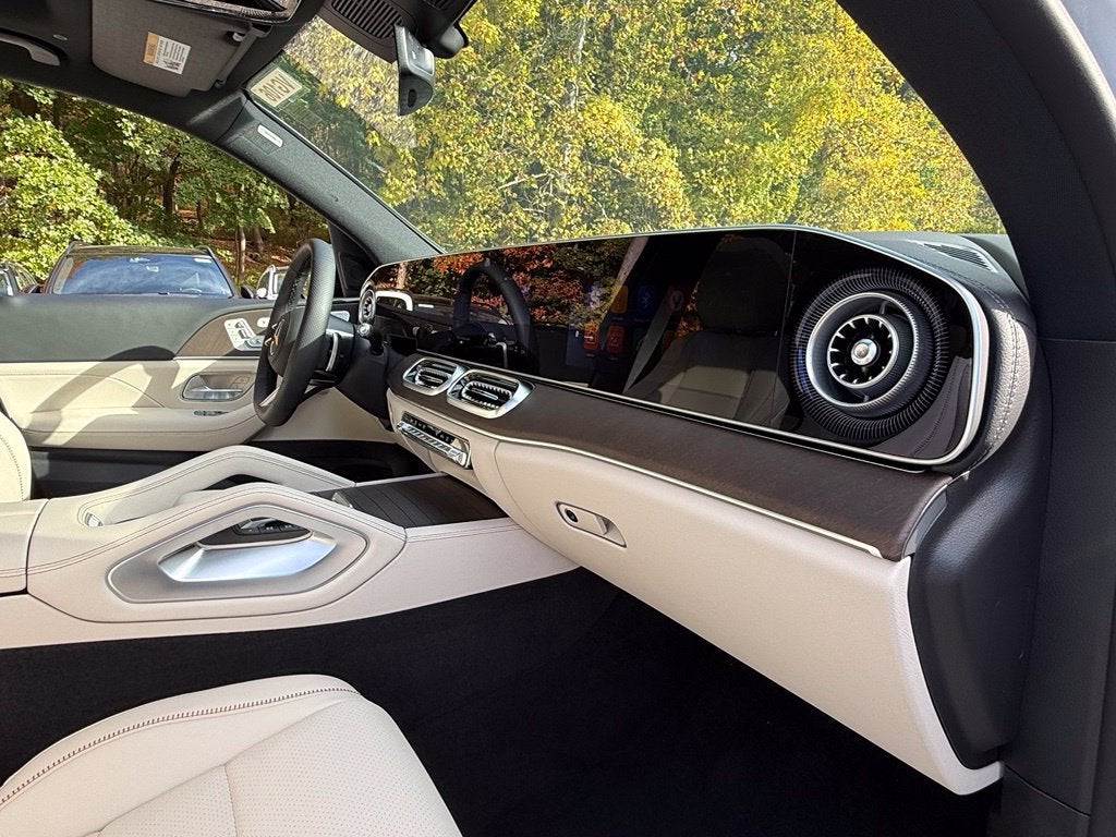 2027 Mercedes-Benz GLE 350 4MATIC®