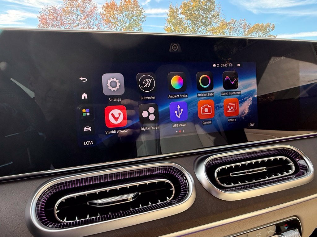 2027 Mercedes-Benz GLE 350 4MATIC®