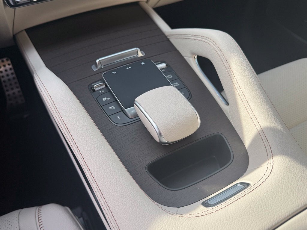 2027 Mercedes-Benz GLE 350 4MATIC®
