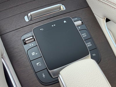 2027 Mercedes-Benz GLE 350 4MATIC®