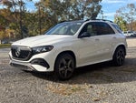 2027 Mercedes-Benz GLE 350 4MATIC®