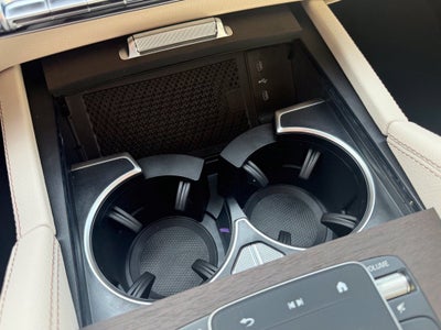 2027 Mercedes-Benz GLE 350 4MATIC®