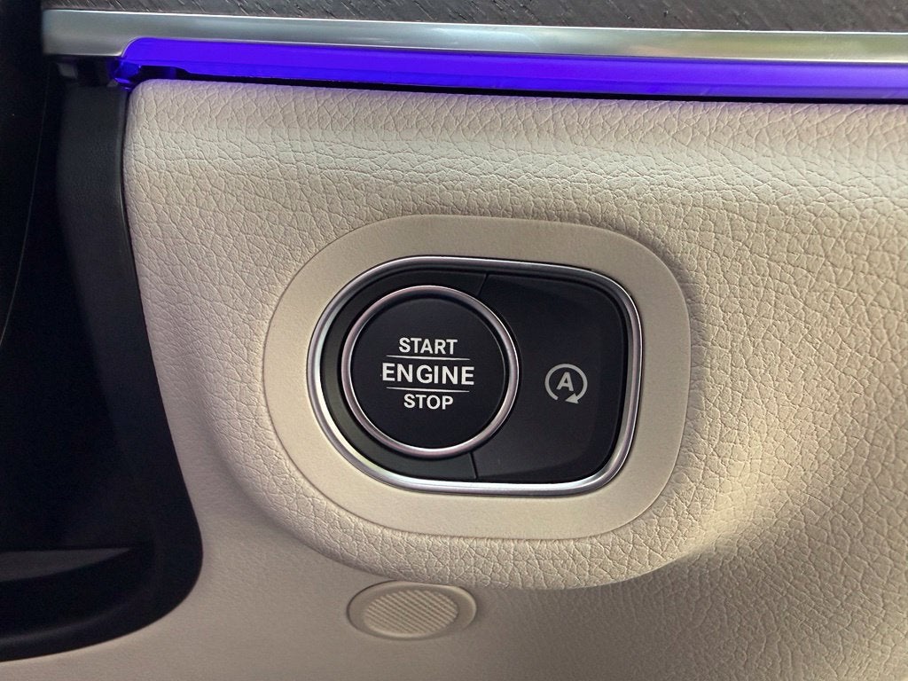 2027 Mercedes-Benz GLE 350 4MATIC®