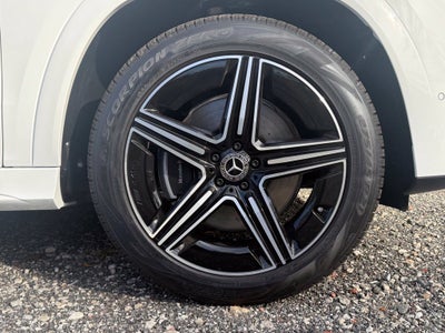 2027 Mercedes-Benz GLE 350 4MATIC®