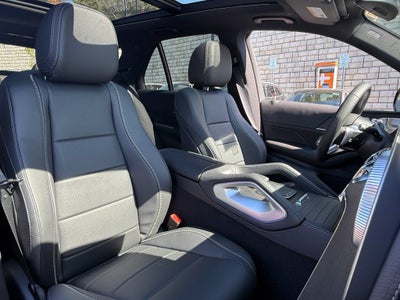 2027 Mercedes-Benz GLE 350 4MATIC®