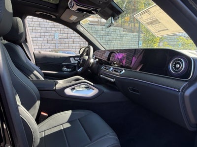 2027 Mercedes-Benz GLE 350 4MATIC®