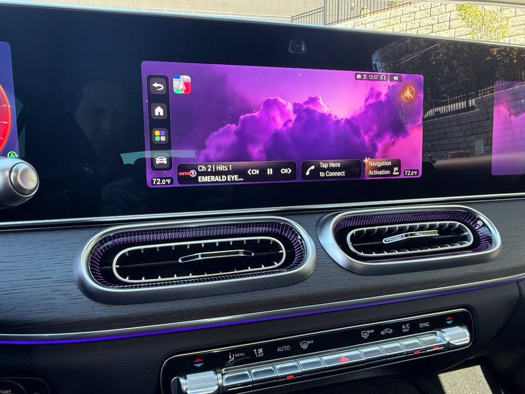 2027 Mercedes-Benz GLE 350 4MATIC®