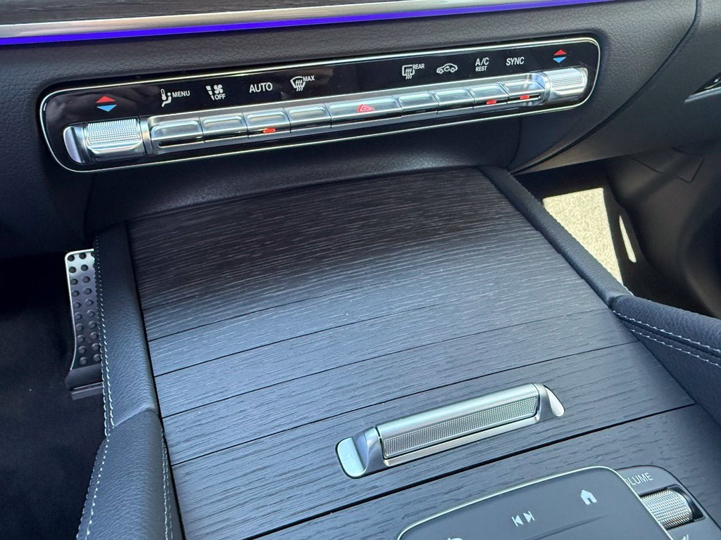 2027 Mercedes-Benz GLE 350 4MATIC®