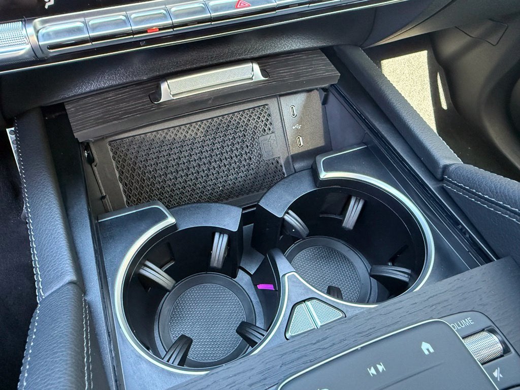2027 Mercedes-Benz GLE 350 4MATIC®