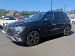 2027 Mercedes-Benz GLE 350 4MATIC®