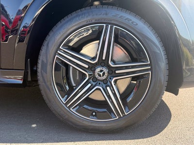 2027 Mercedes-Benz GLE 350 4MATIC®