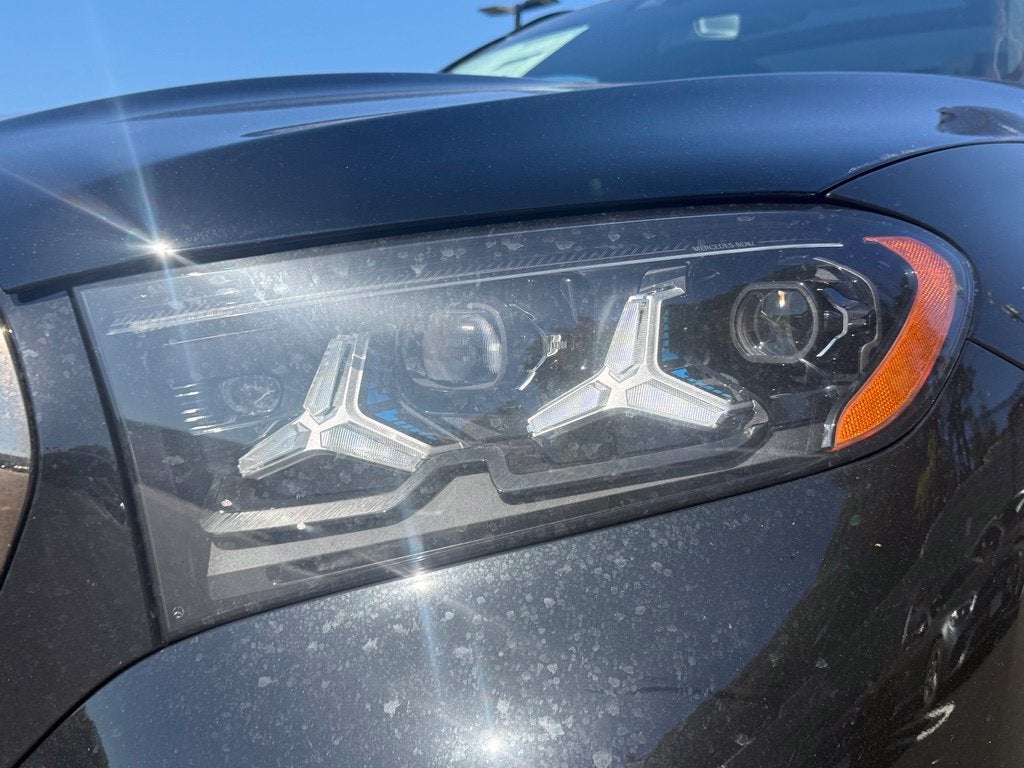 2027 Mercedes-Benz GLE 350 4MATIC®
