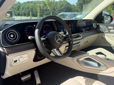 2027 Mercedes-Benz GLE 350 4MATIC®