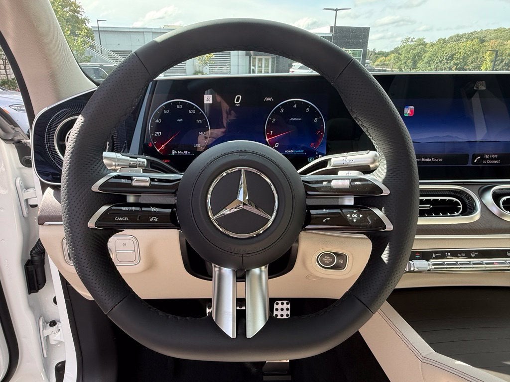 2027 Mercedes-Benz GLE 350 4MATIC®