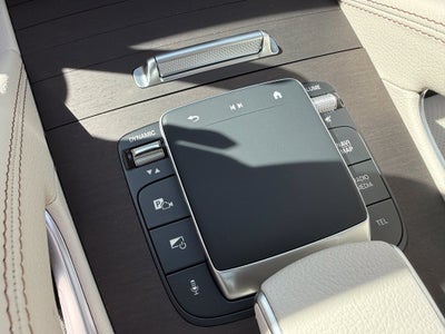 2027 Mercedes-Benz GLE 350 4MATIC®
