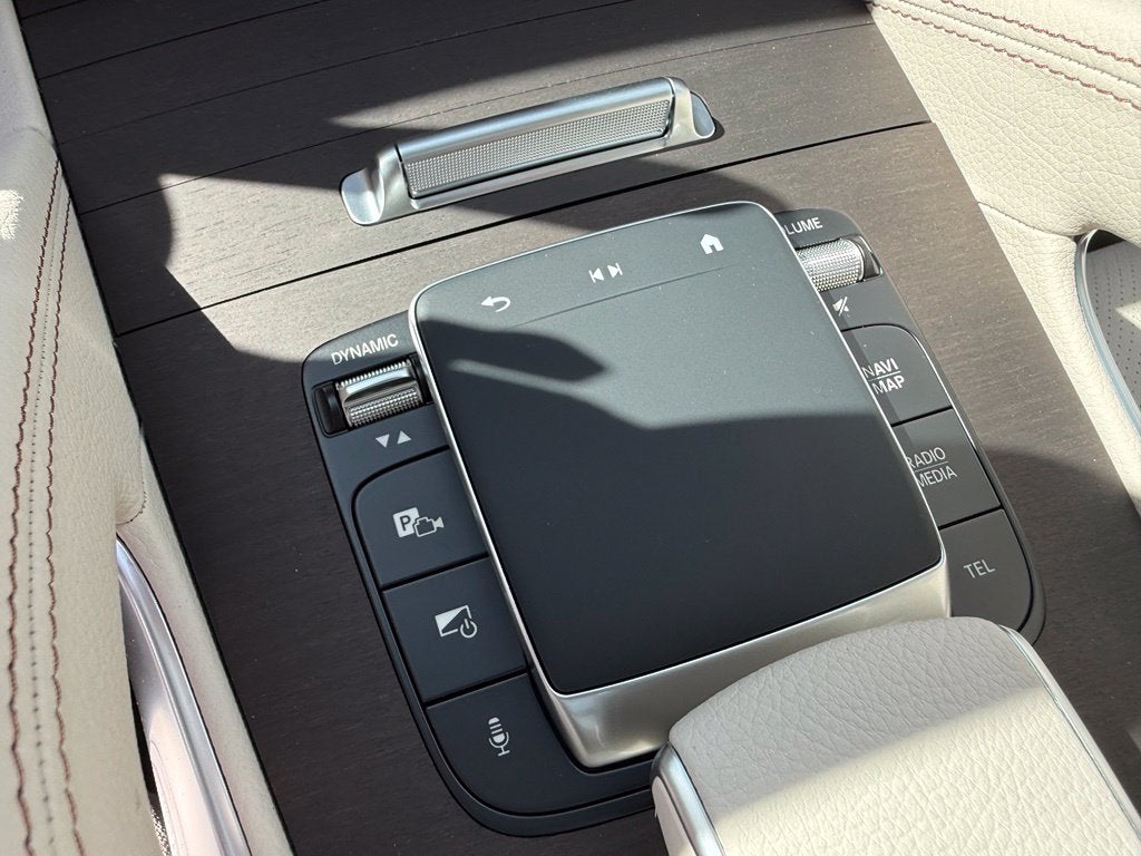 2027 Mercedes-Benz GLE 350 4MATIC®