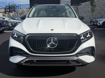 2027 Mercedes-Benz GLE 350 4MATIC®