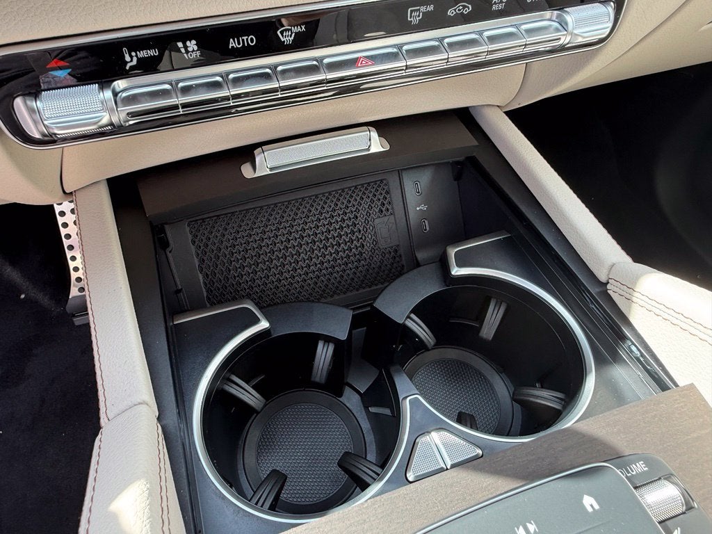 2027 Mercedes-Benz GLE 350 4MATIC®