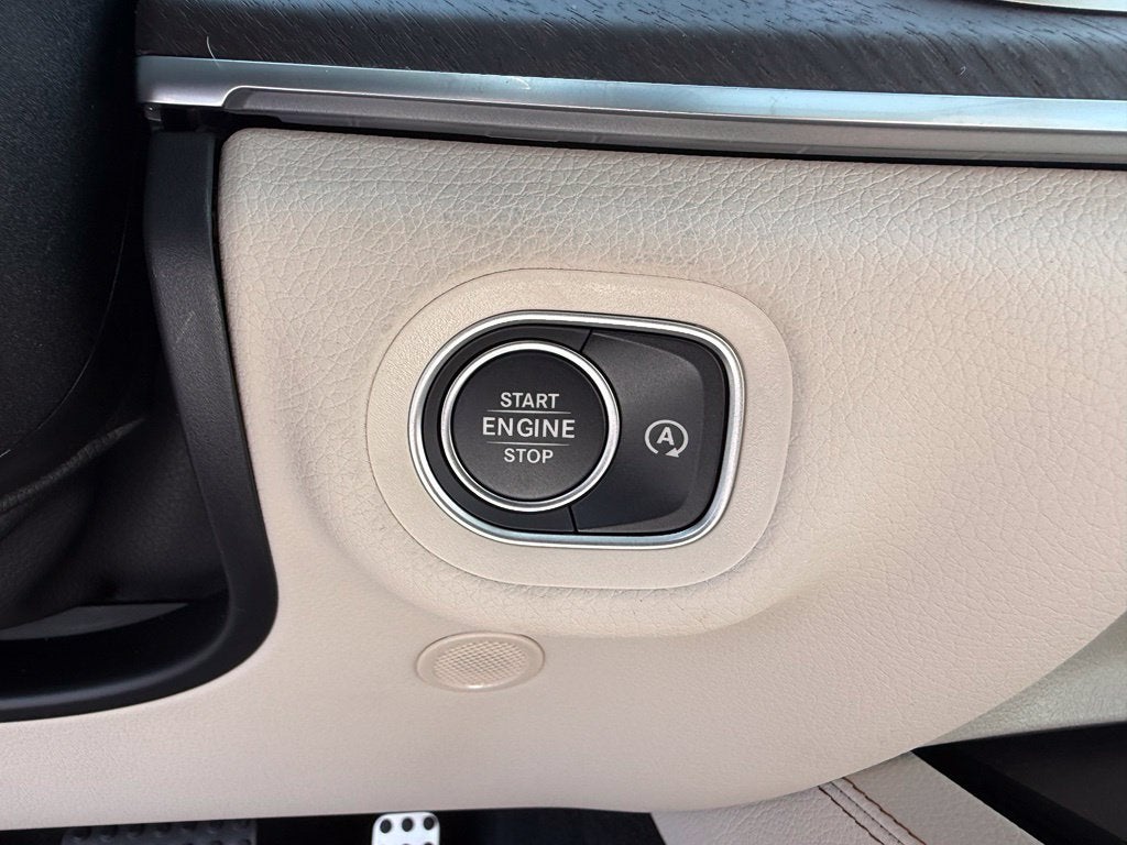 2027 Mercedes-Benz GLE 350 4MATIC®