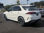 2027 Mercedes-Benz GLE 350 4MATIC®