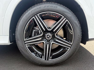 2027 Mercedes-Benz GLE 350 4MATIC®