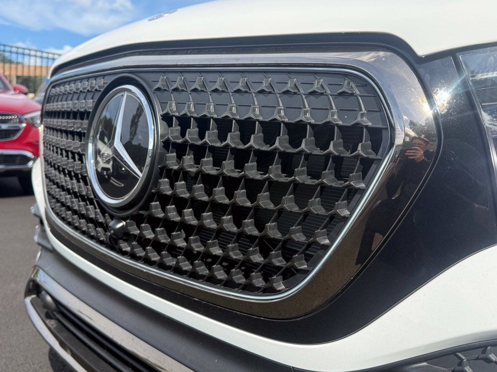 2027 Mercedes-Benz GLE 350 4MATIC®