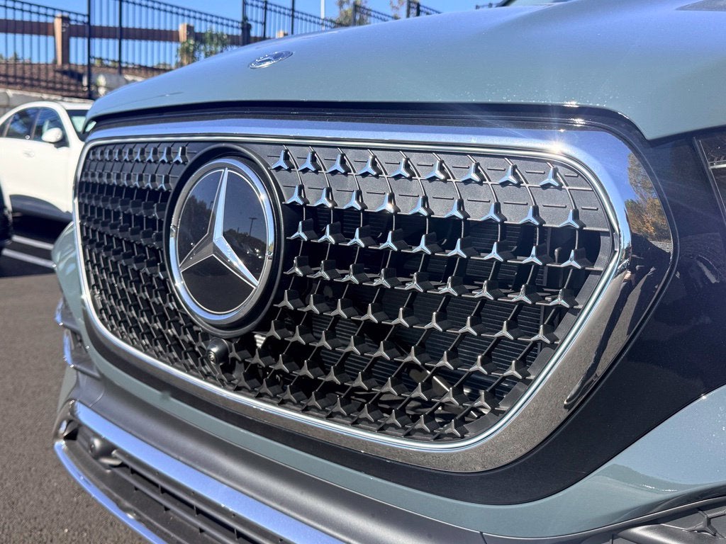 2027 Mercedes-Benz GLE 350 4MATIC®
