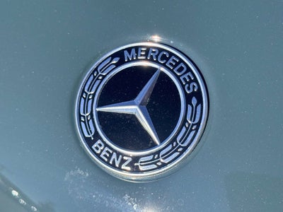 2027 Mercedes-Benz GLE 350 4MATIC®