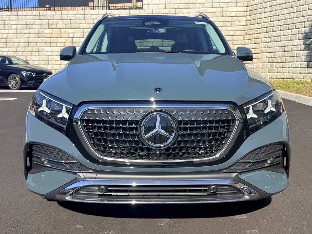 2027 Mercedes-Benz GLE 350 4MATIC®