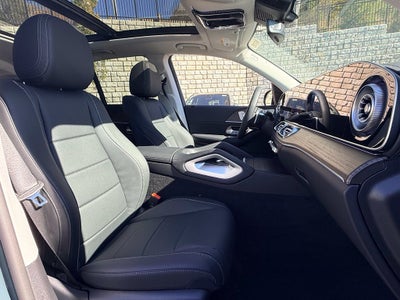 2027 Mercedes-Benz GLE 350 4MATIC®
