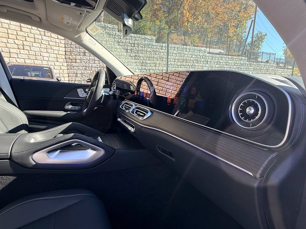 2027 Mercedes-Benz GLE 350 4MATIC®